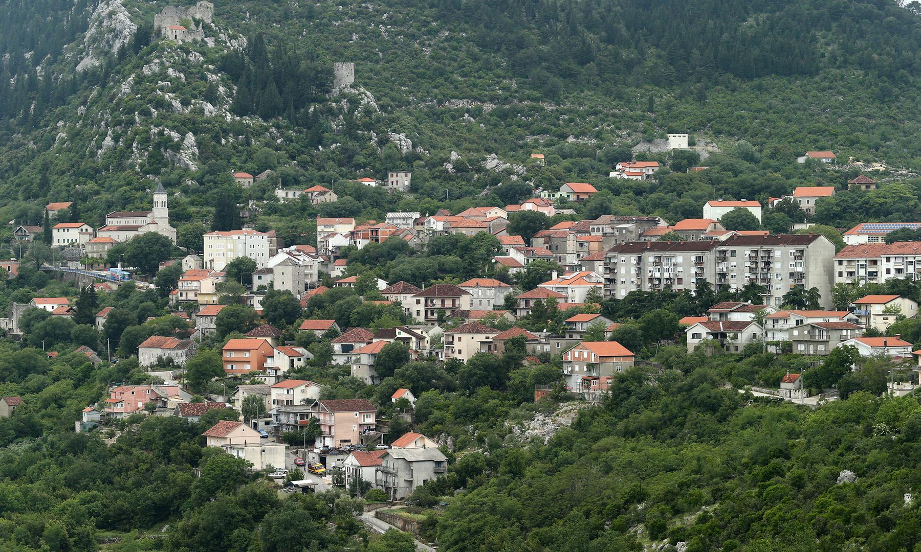 18. Vrgorac - 40,5 °C - 13.7.1984.
