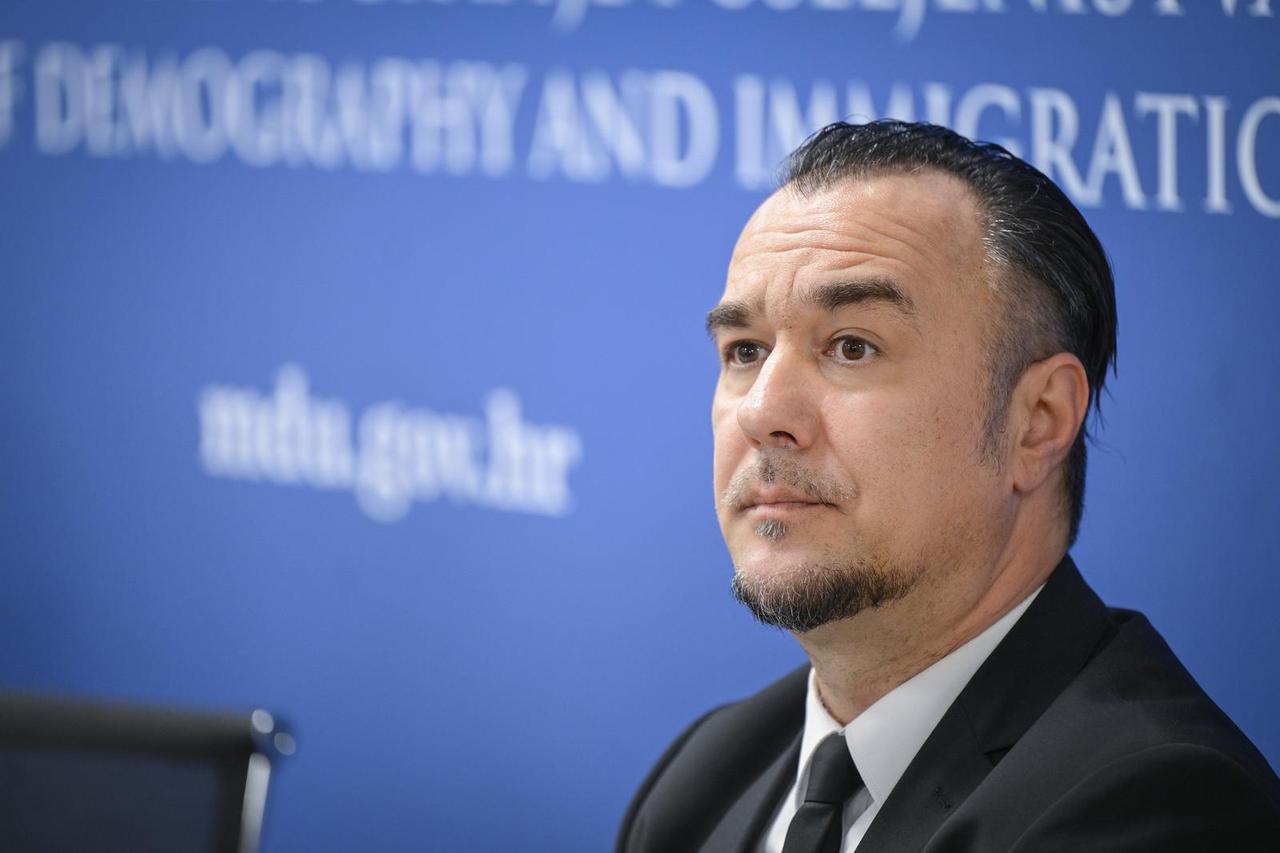 Zagreb: Održano je predstavljanje  knjige "Suvremene migracije i opstanak nacije"