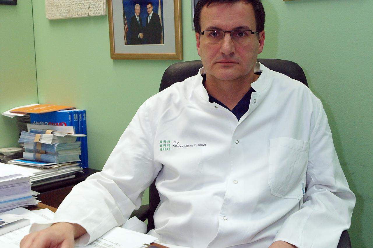 Boris Brkljačić