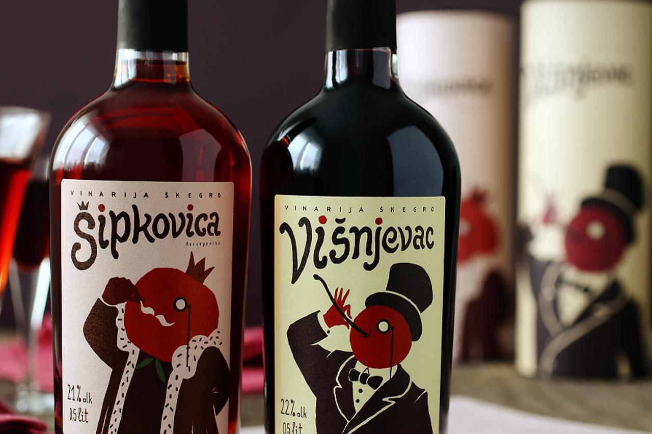Vinarija Škegro