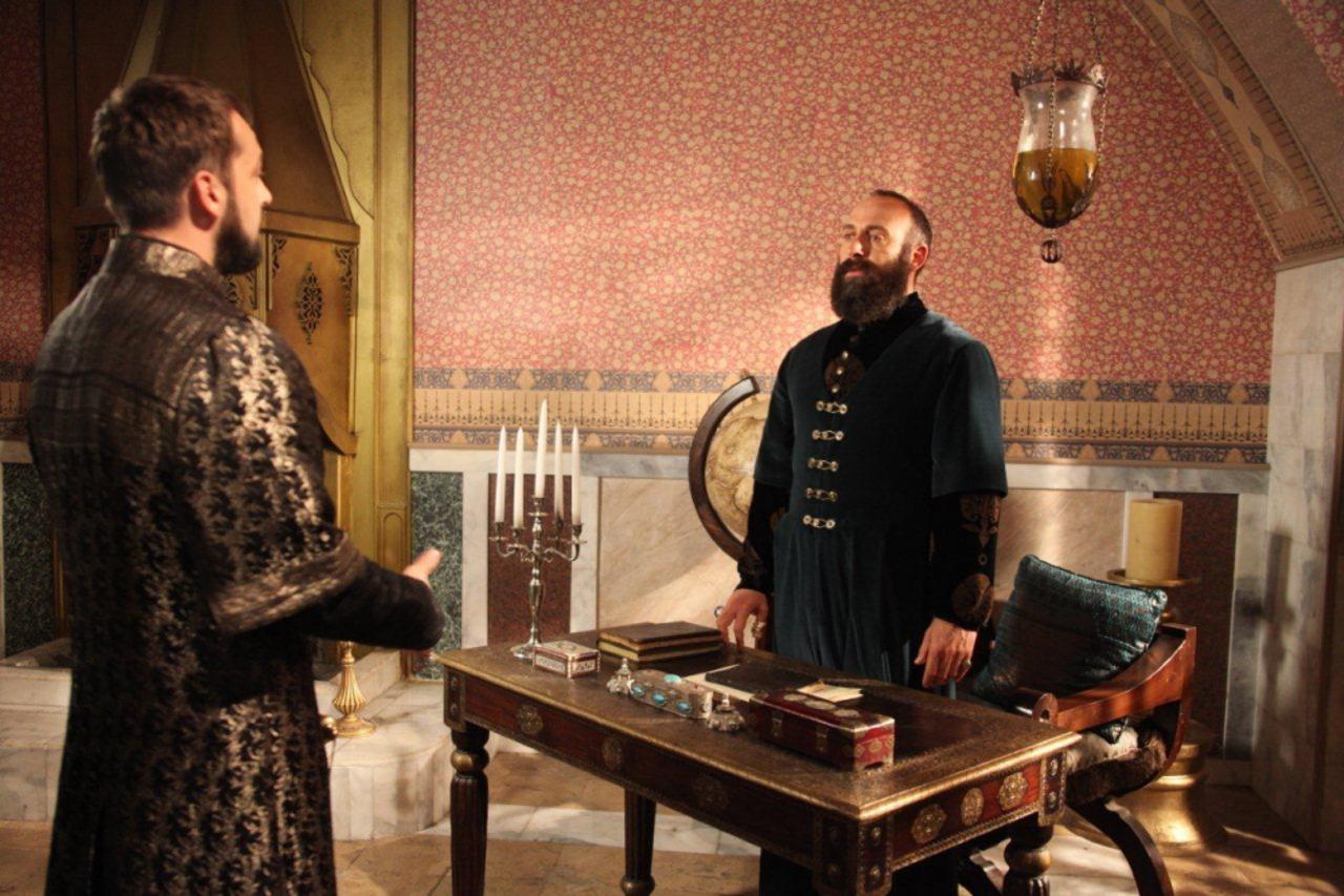 Sulejman veličanstveni