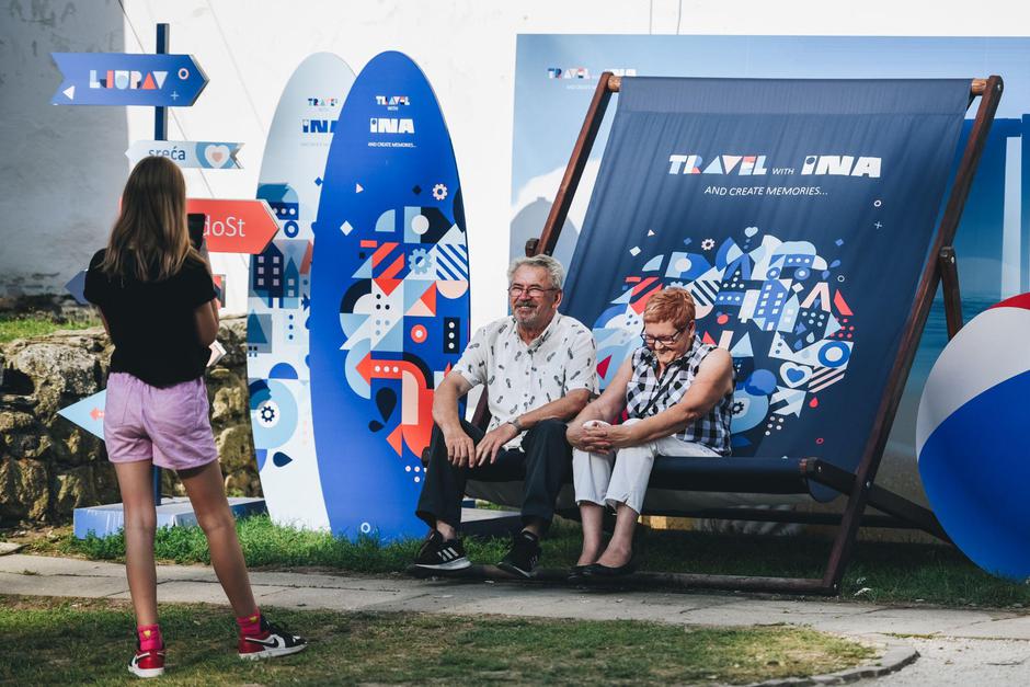 Špancirfest