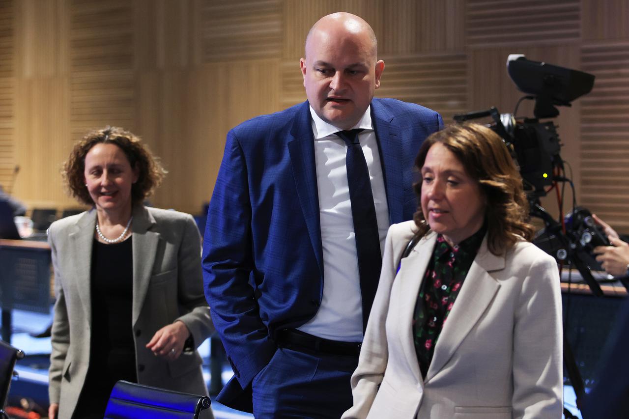 Zagreb: Održana 159. sjednica Vlade 