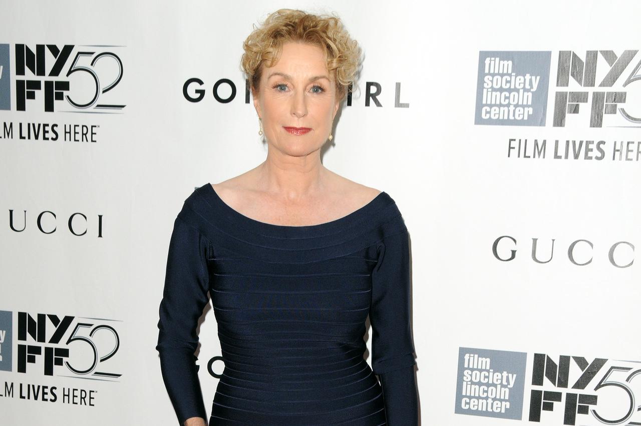 World Premiere Of "Gone Girl"