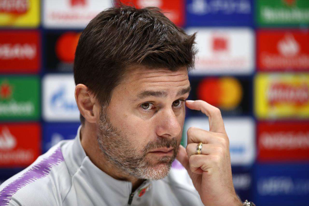 Mauricio Pochettino