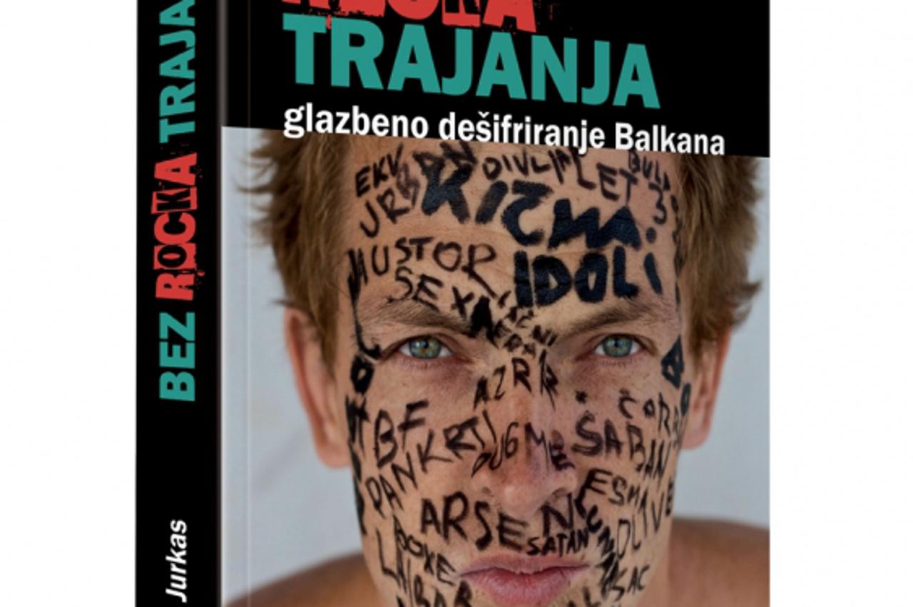 knjiga, \"Bez rocka trajanja\"