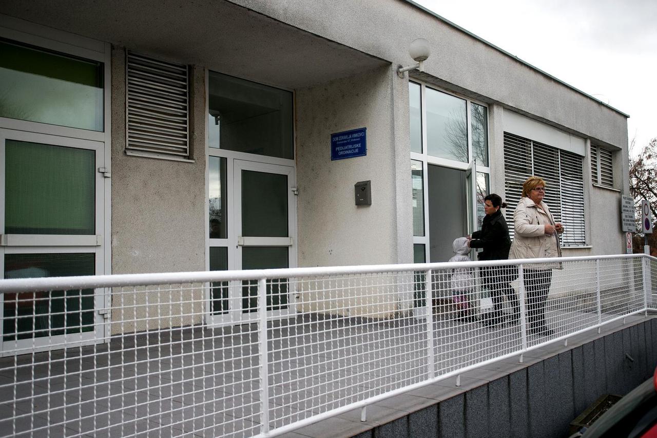 Vinkovci: Marija Jurkovi? optužena za nesavjesno lije?enje djece