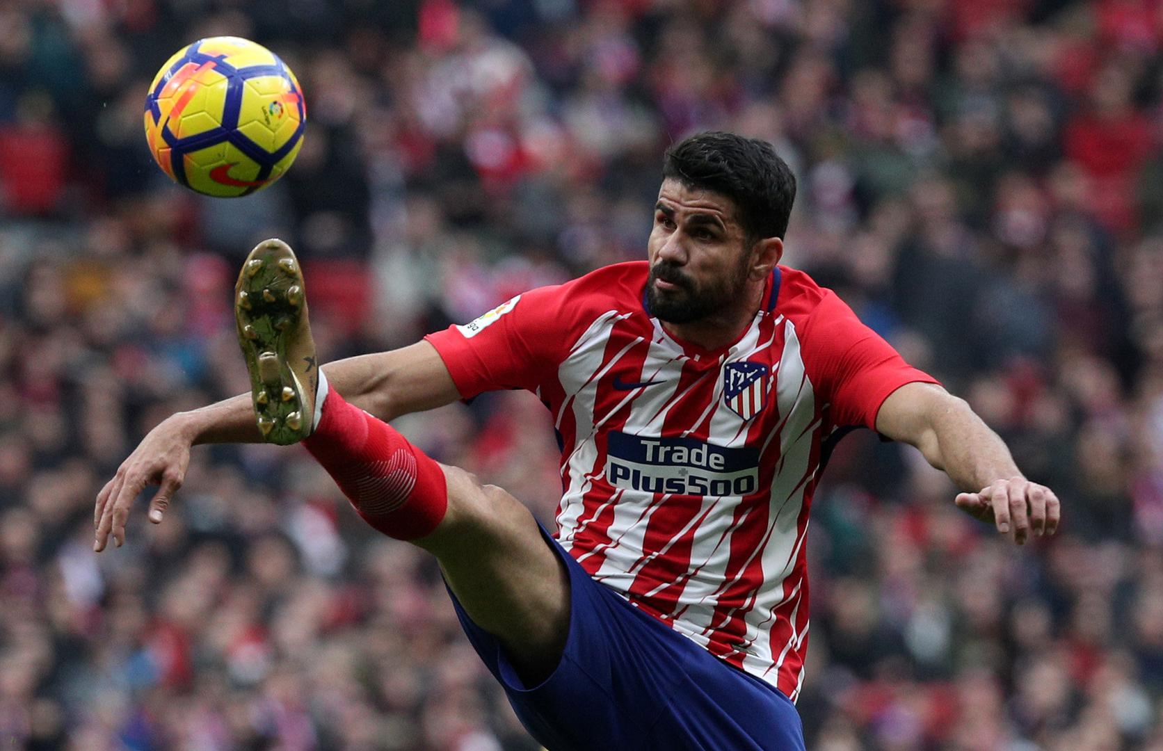 Diego Costa iz Chelsea u Atletico Madrid za 66 milijuna eura