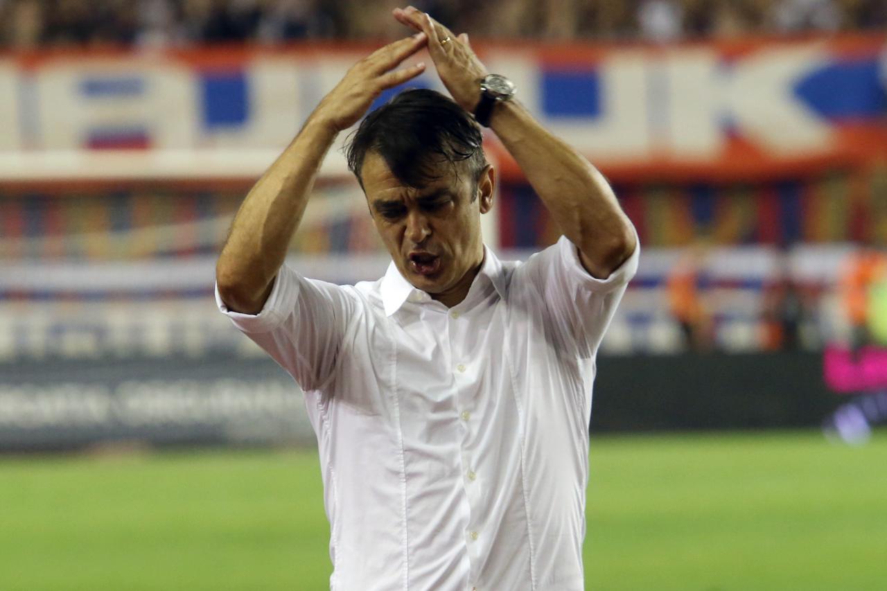 Damir Burić