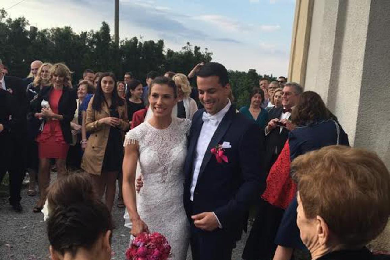 Filip Brkić i Iva Ciglar 