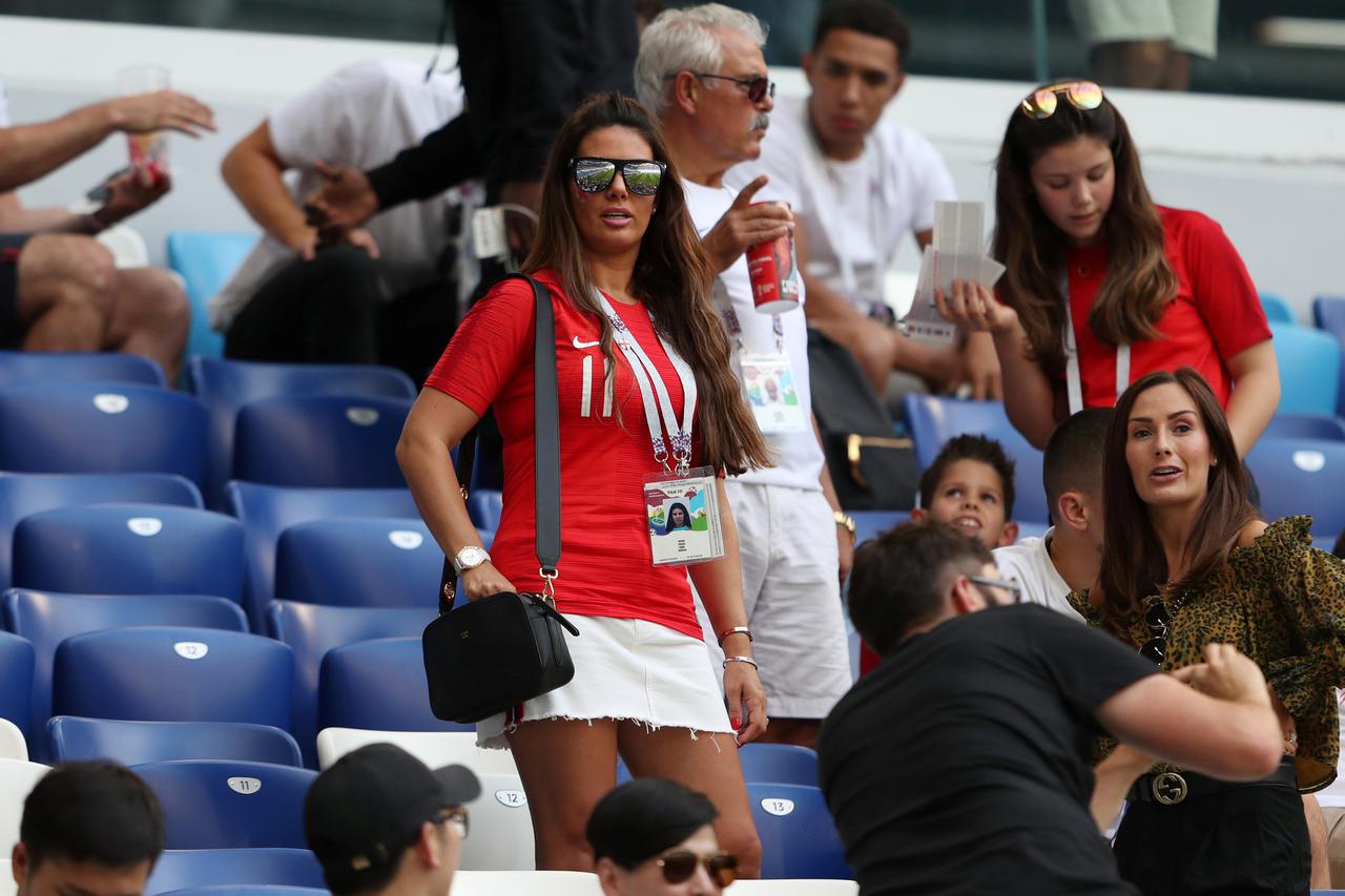 Rebekah Vardy