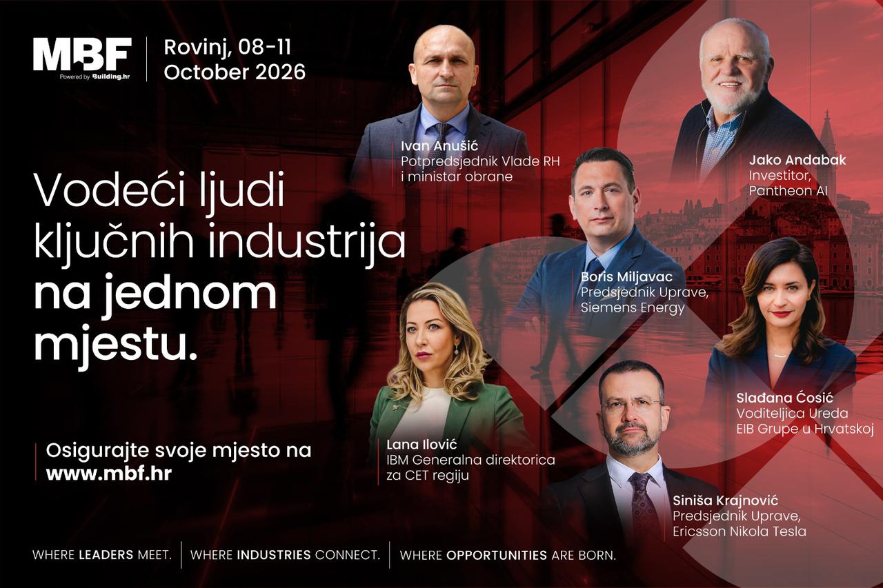 Master Business Forum