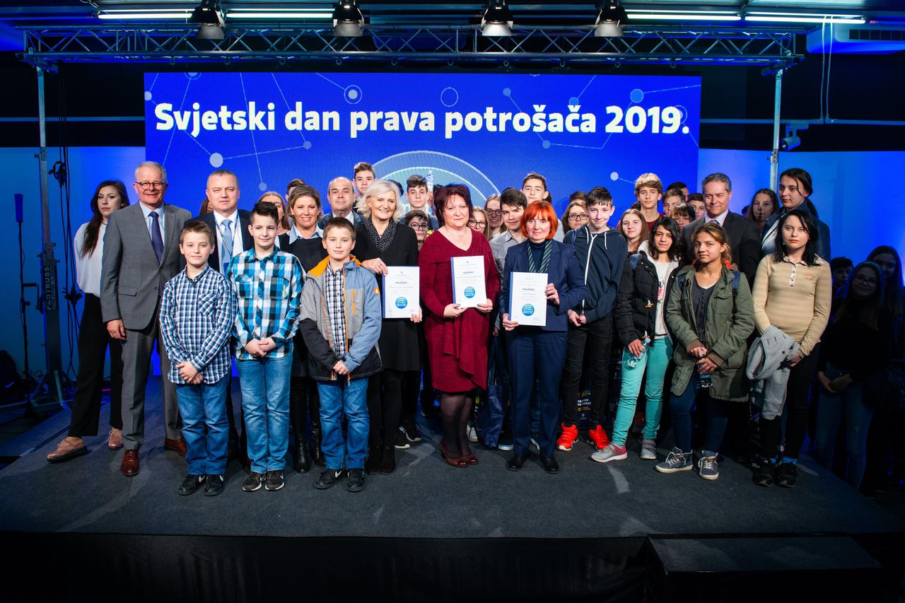 Svjetski dan prava potrošača