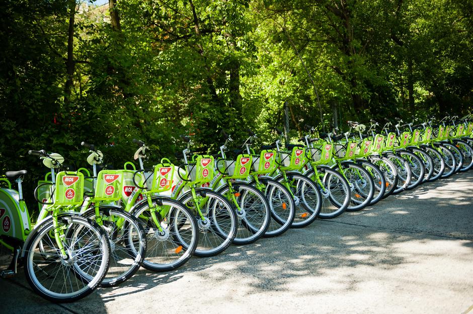 Proljetna putovanja: idealno vrijeme za Budimpeštu