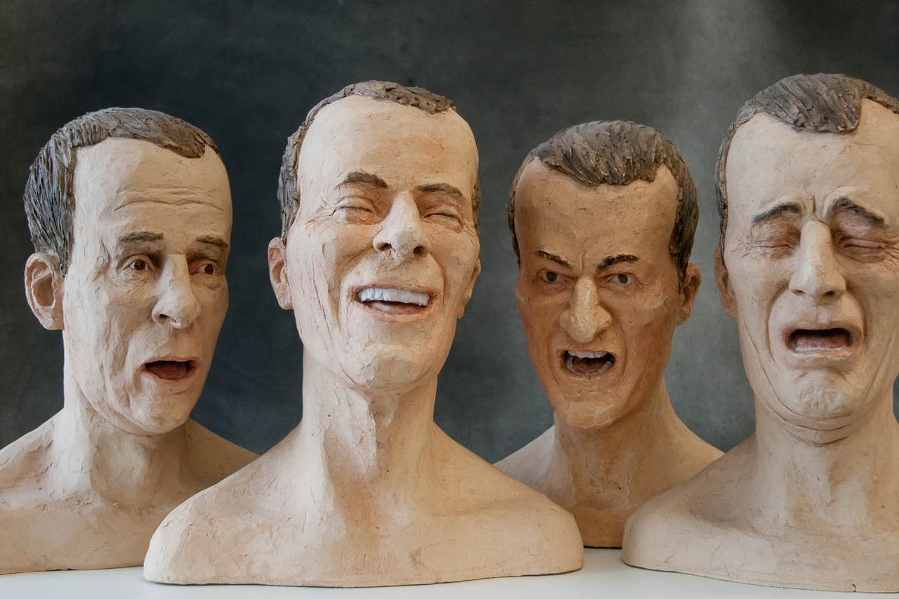 face