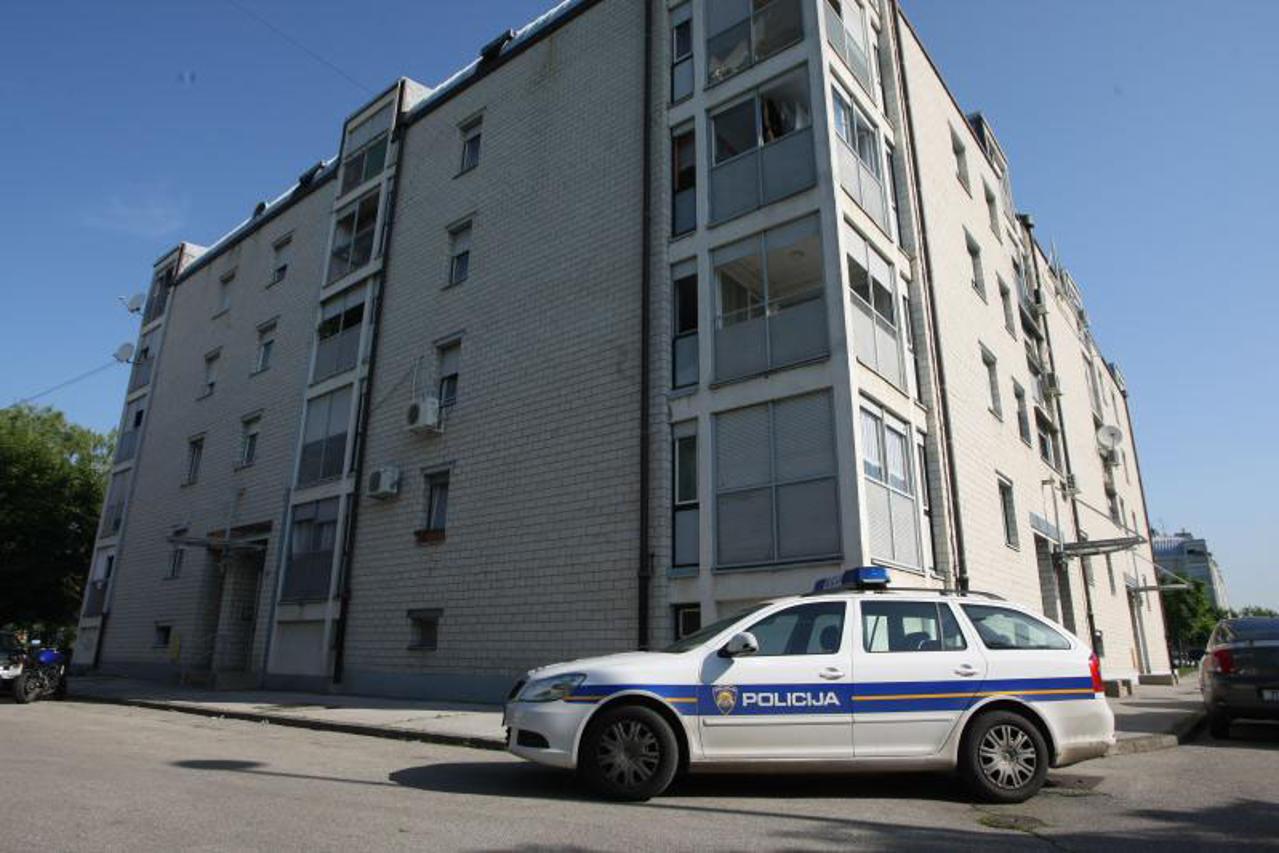 pokušaj ubojstva u borongaju