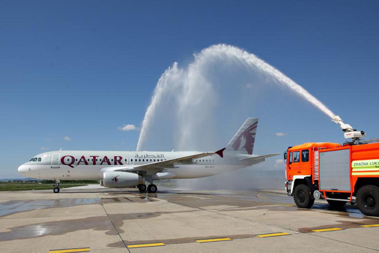 Qatar Airways (1)