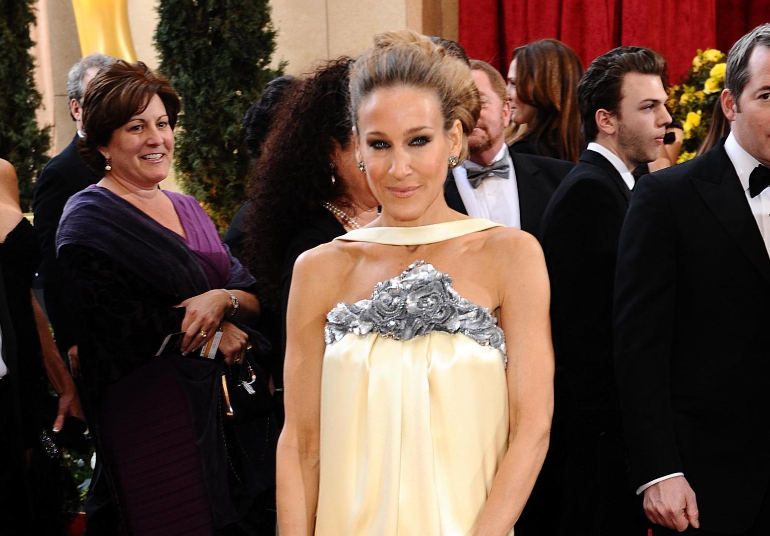 Od tada se štošta promijenilo u njenom životu, ali jako se promijenio i njen izgled