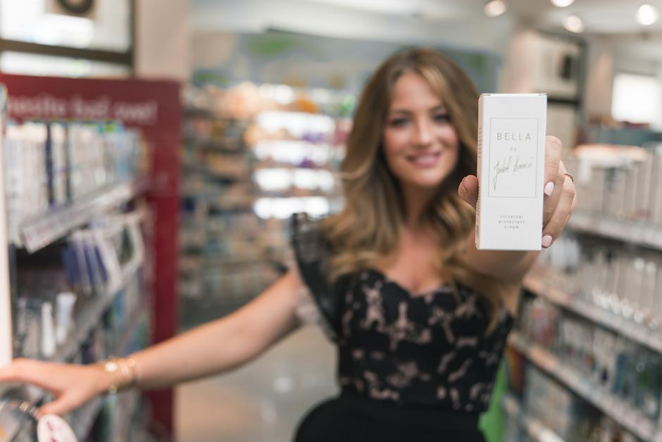 BELLA by Izabel Kovačić