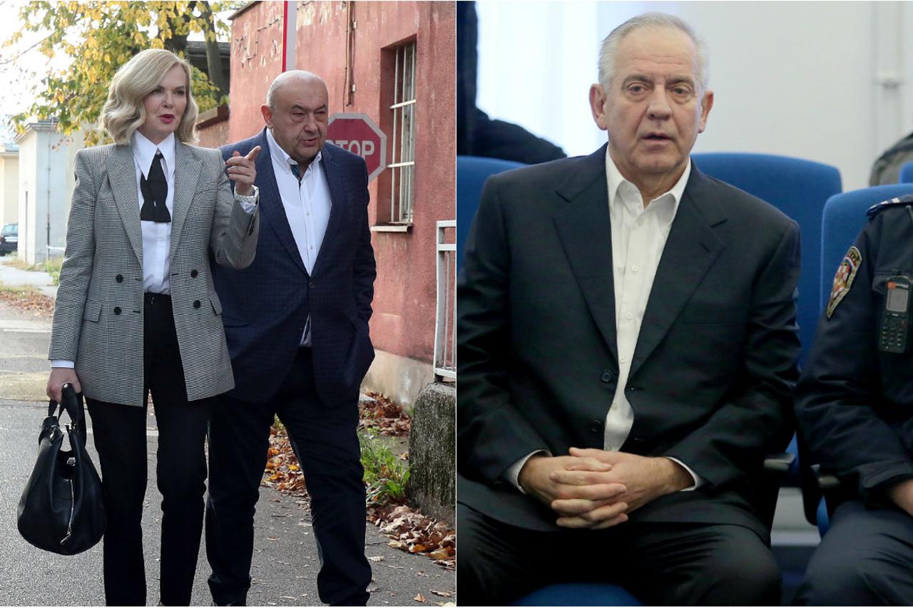 Sloković, Prodanović i Sanader