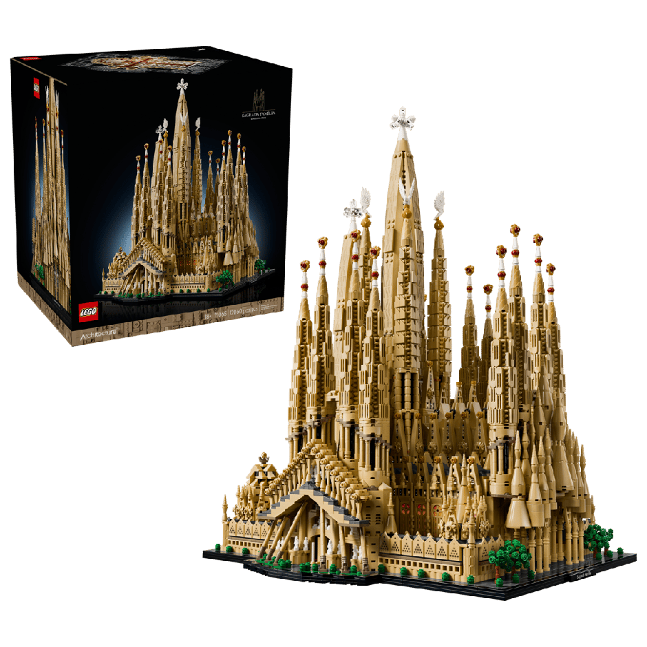 Sagrada Familia