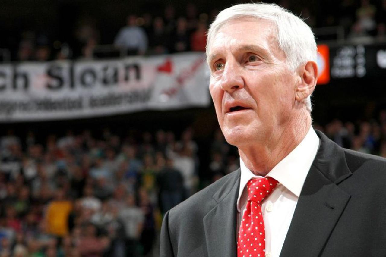 Jerry Sloan