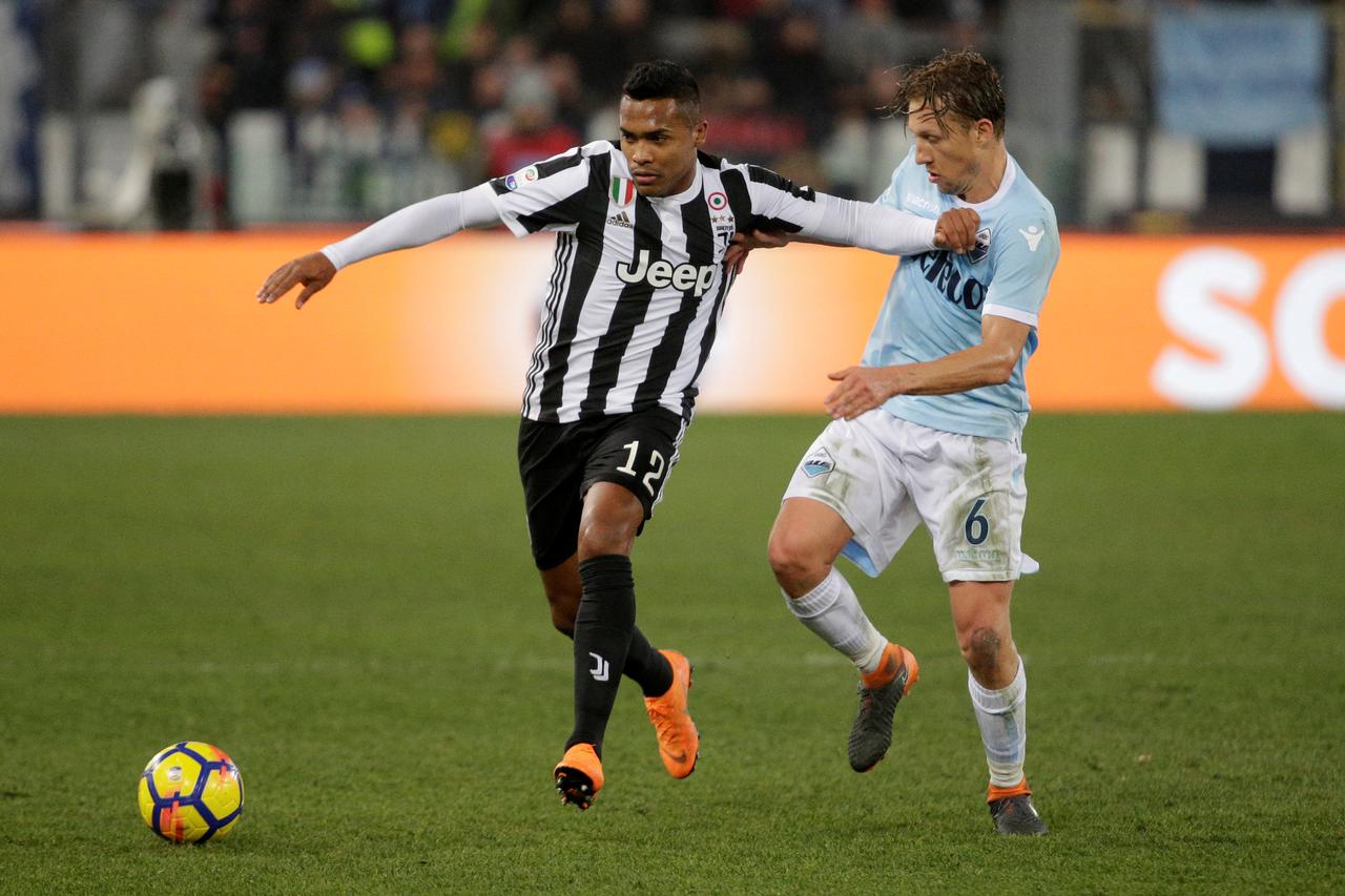 Lazio Juventus
