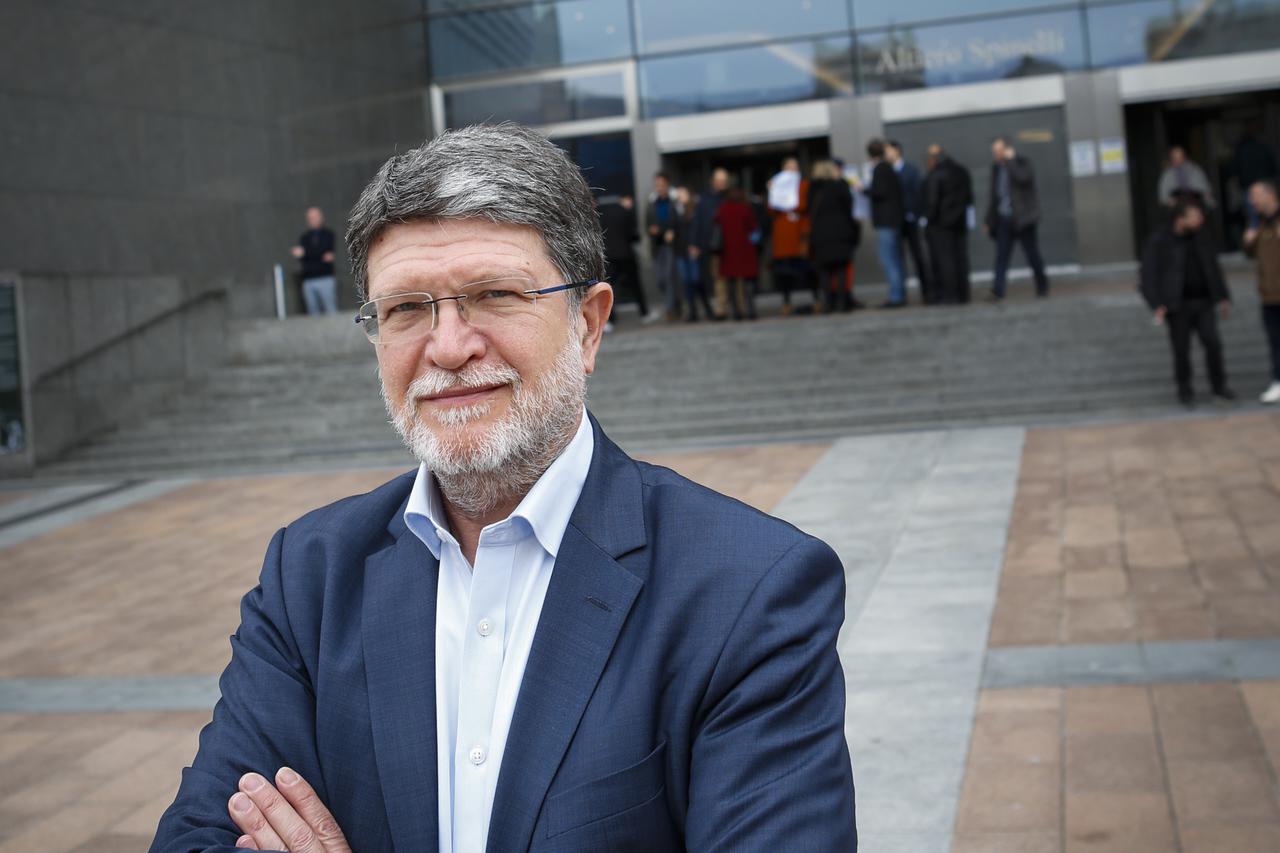 Tonino Picula