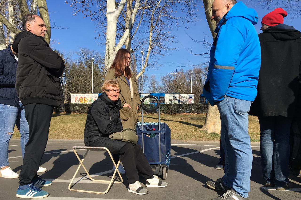 Dinamo - Benfica ulaznice