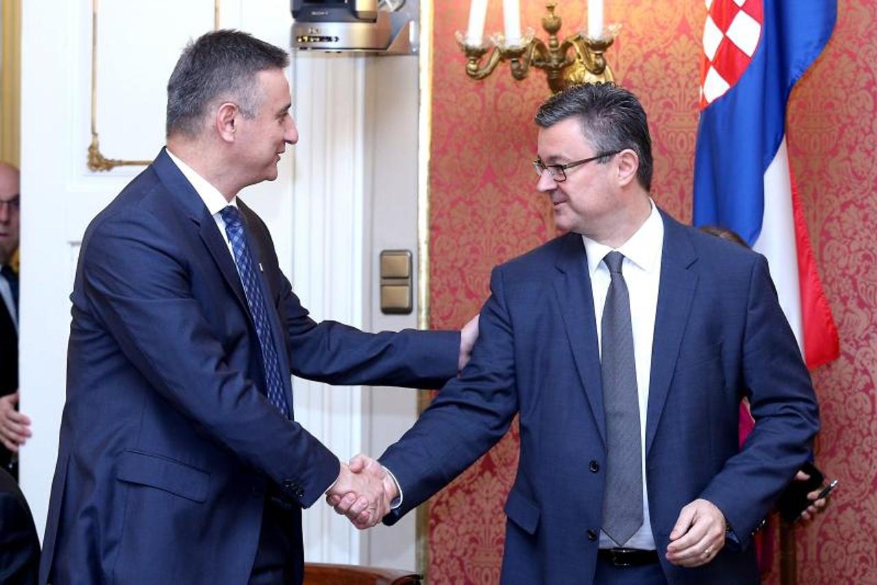 sjednica vlade, vlada