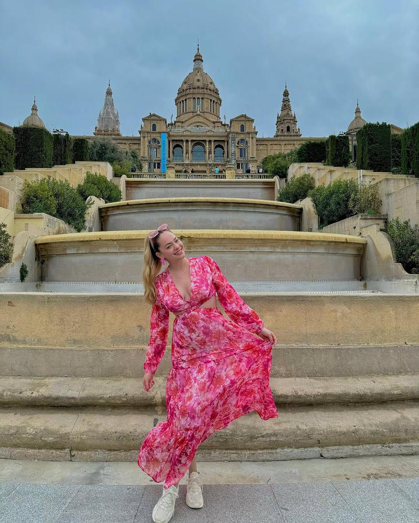 Natalli (Natali Radovčić) - Dom si srcu mom