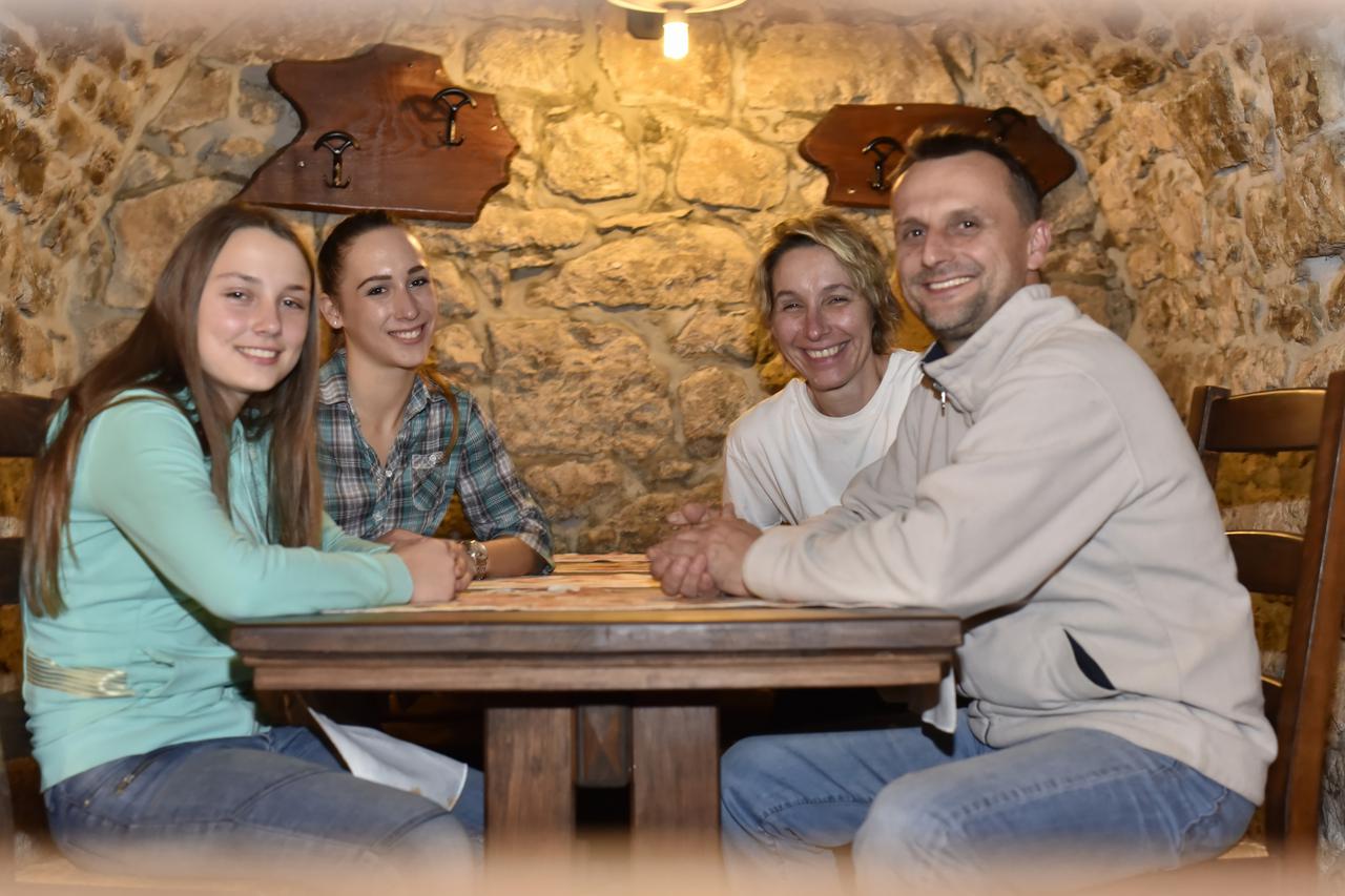 Turistička patrola - Fužine