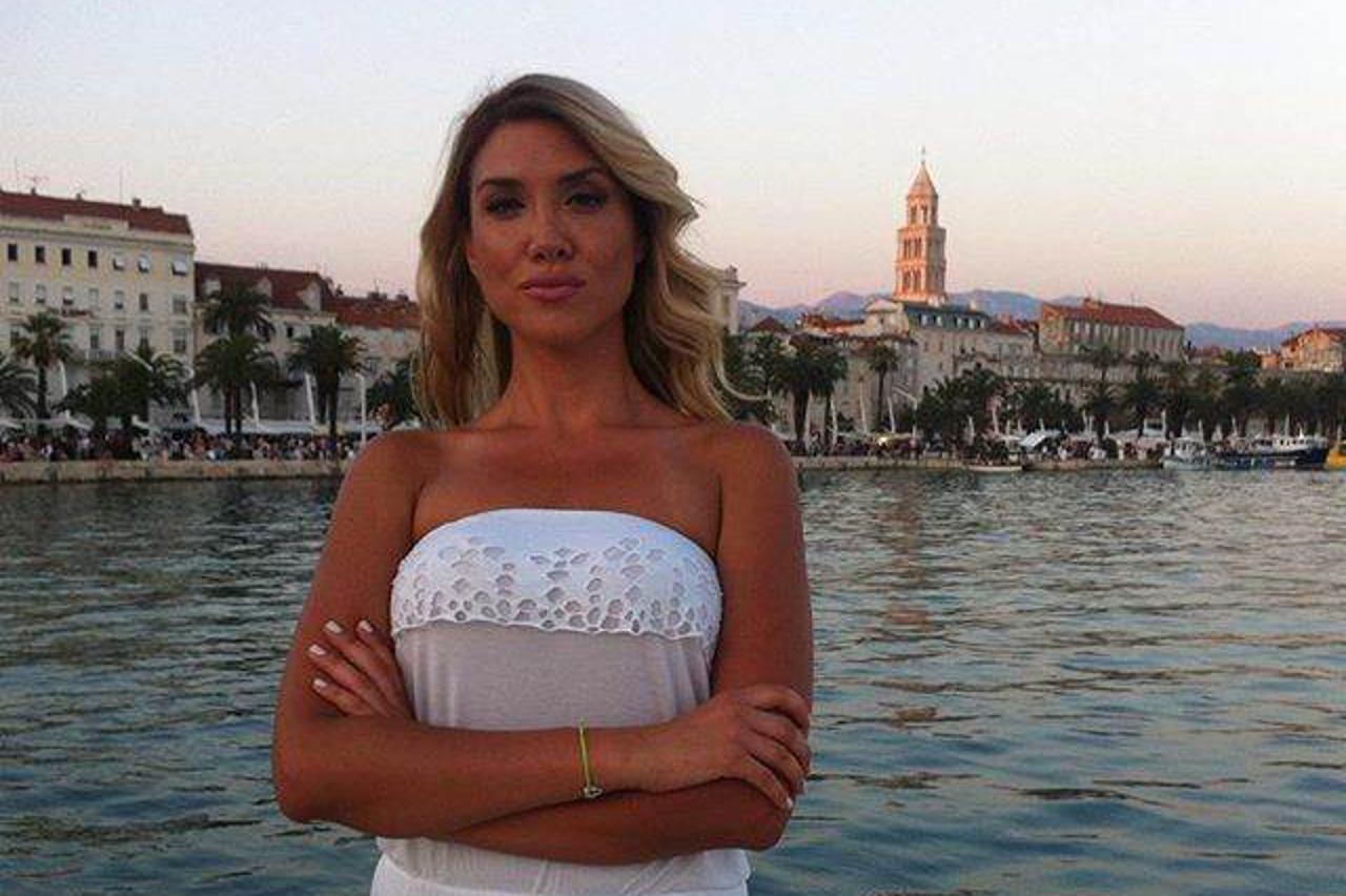 mirta šurjak