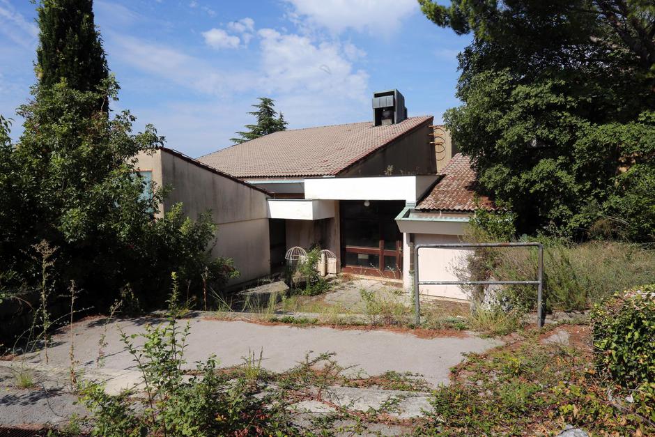 Kostrena: Vila Svežanj