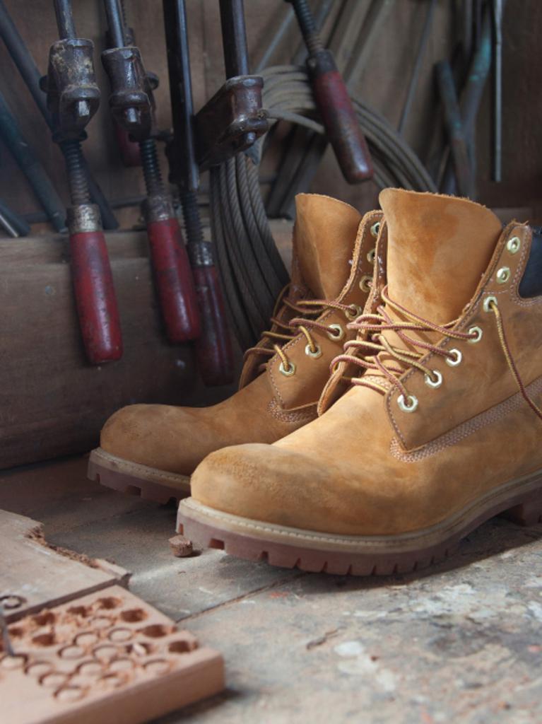 Timberland arena centar outlet