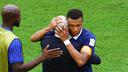 England beat France 6-4 to take World Cup third place