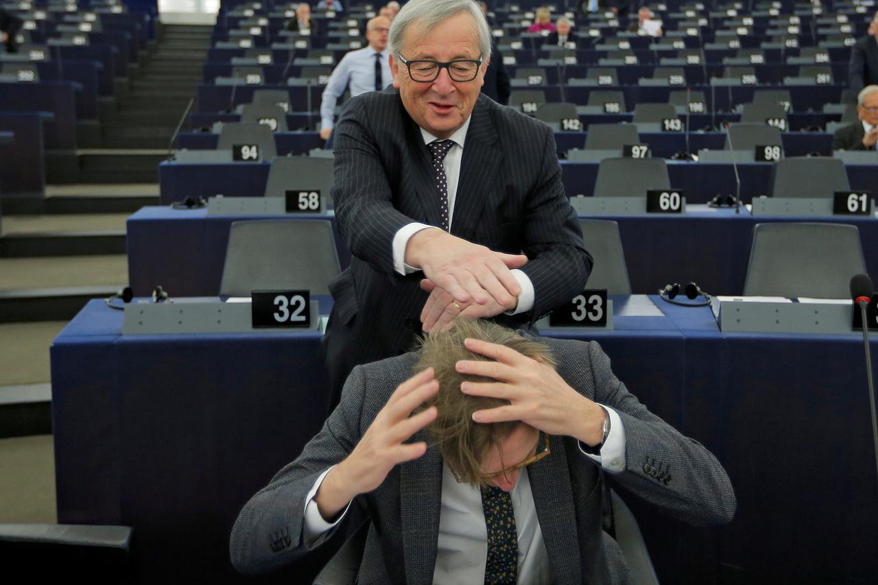 Jean-Claude Juncker