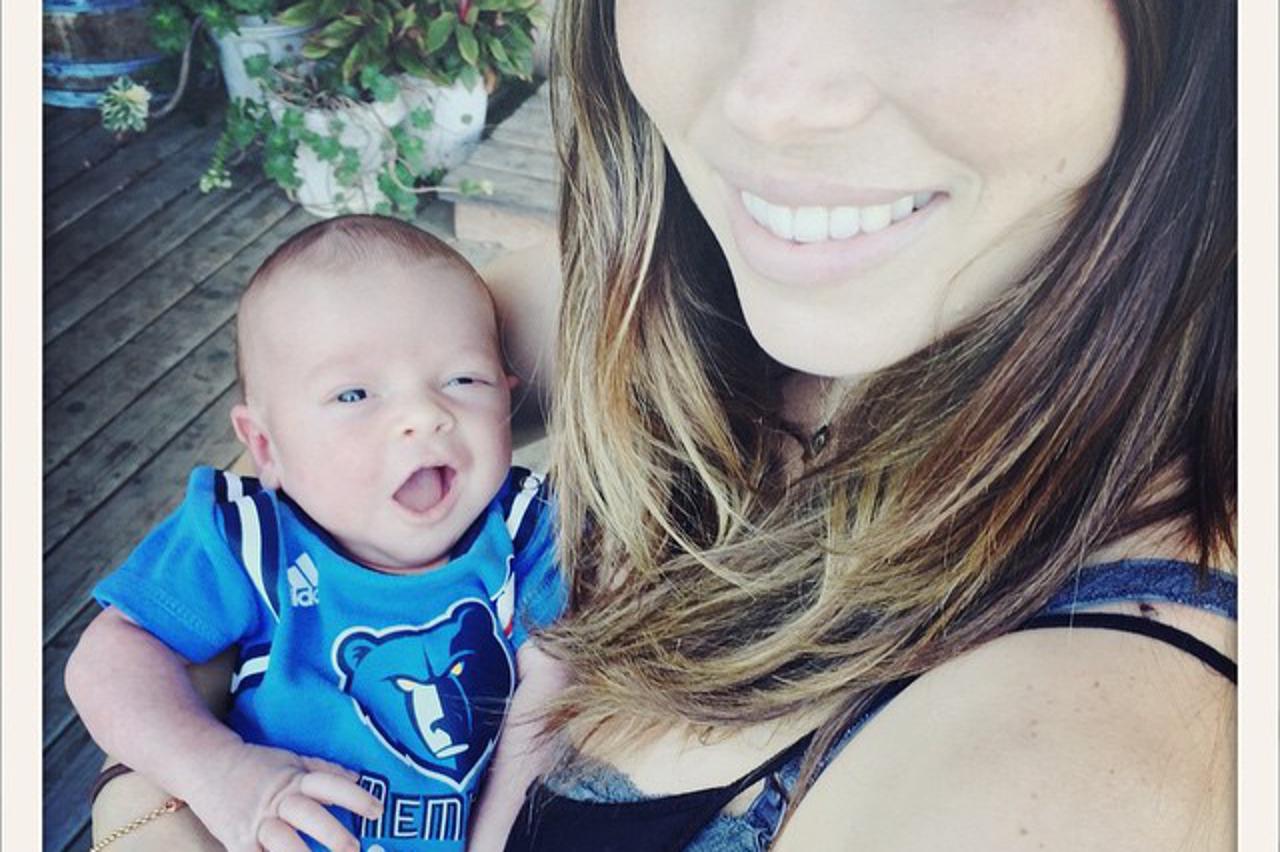 justin timberlake, jessica biel