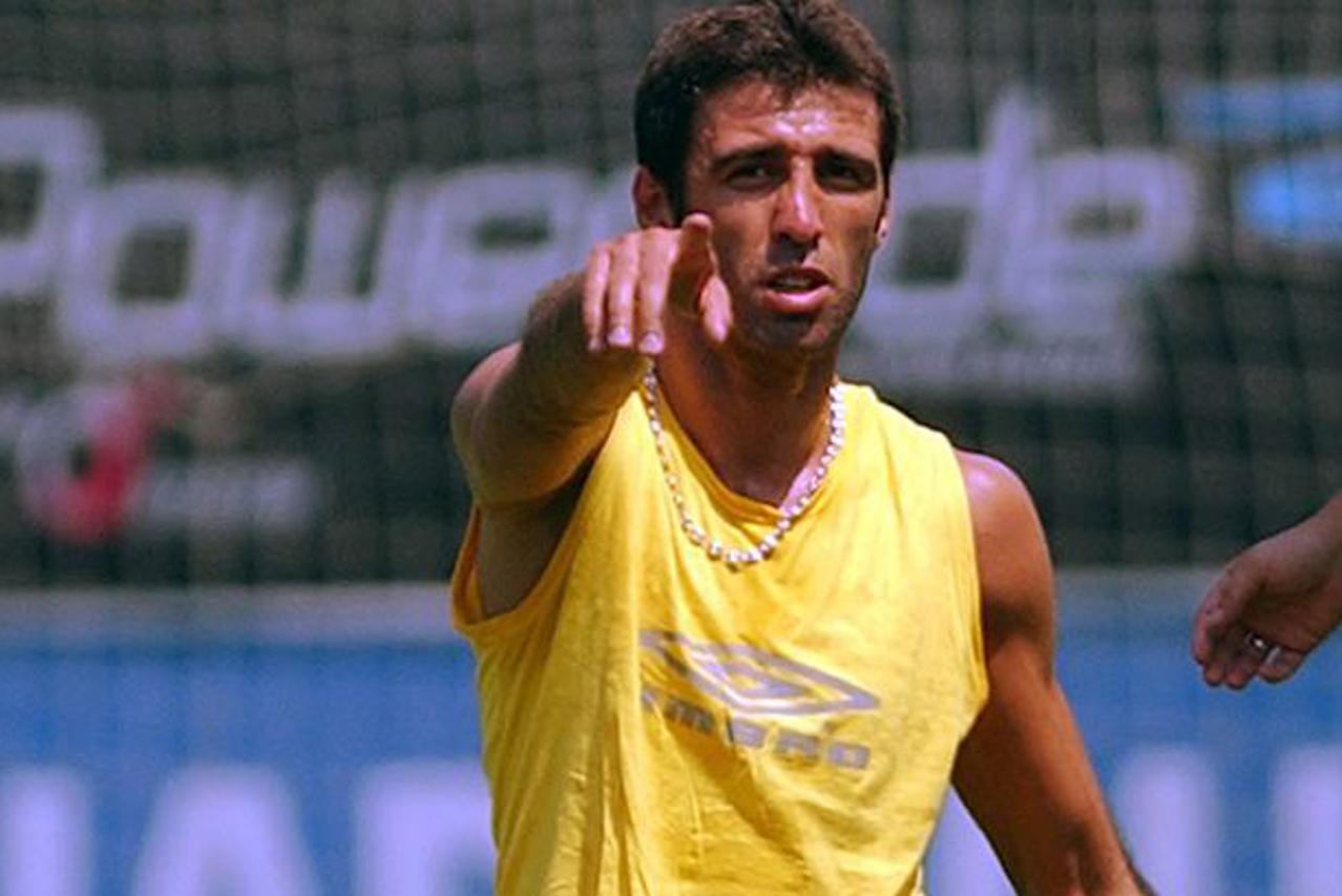 Hakan Sukur