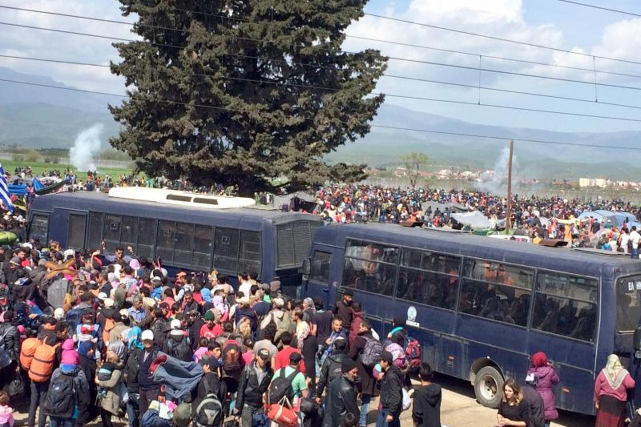 migranti