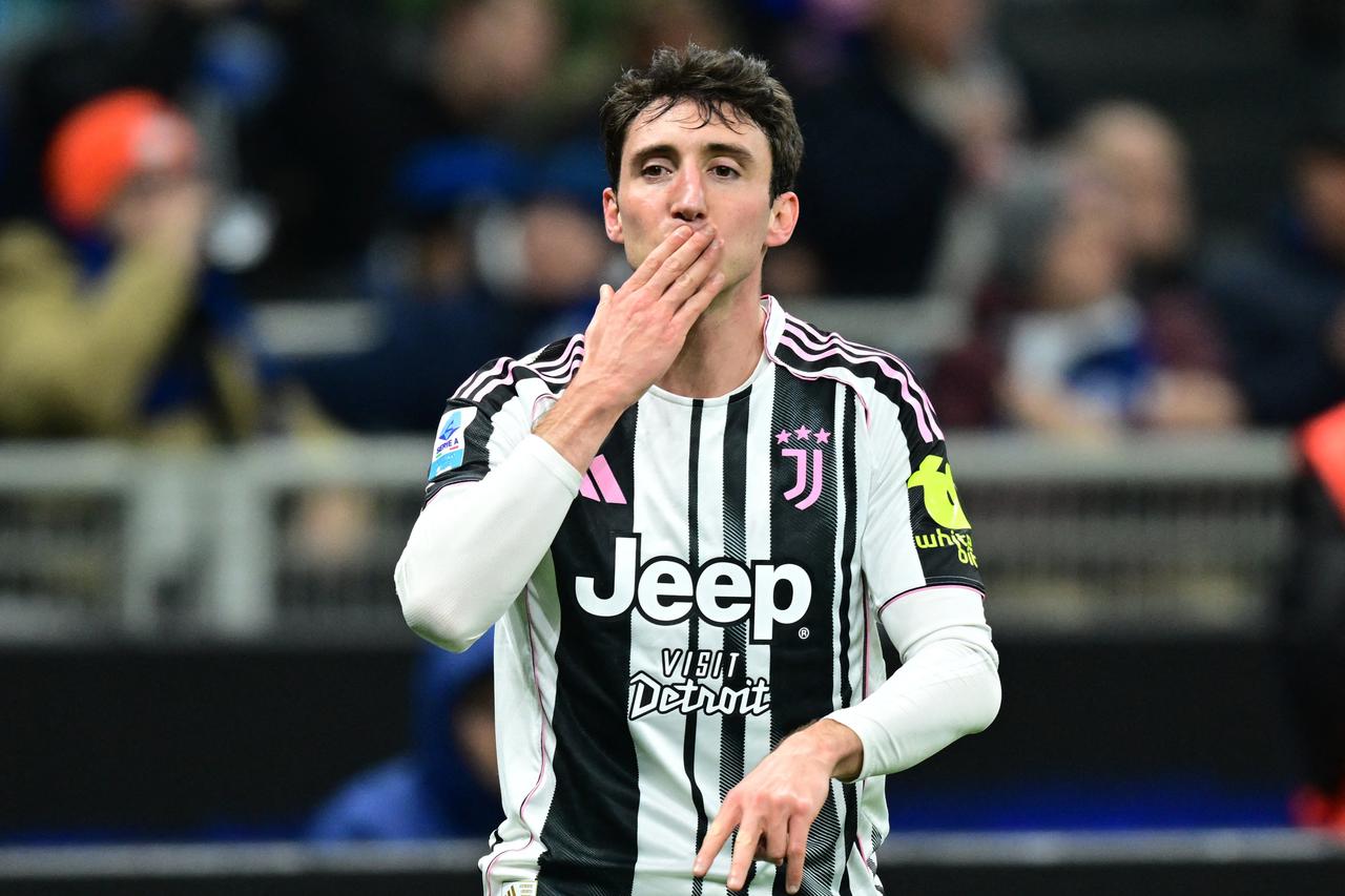 Serie A - Inter Milan v Juventus