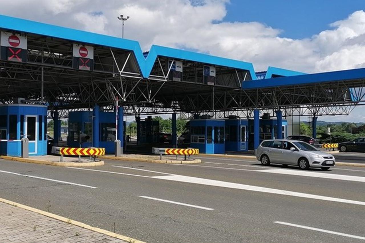 Granica Stara Gardiška