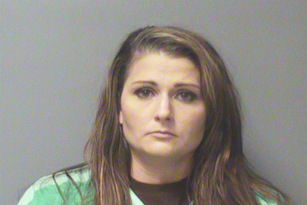 Erin Lee Macke