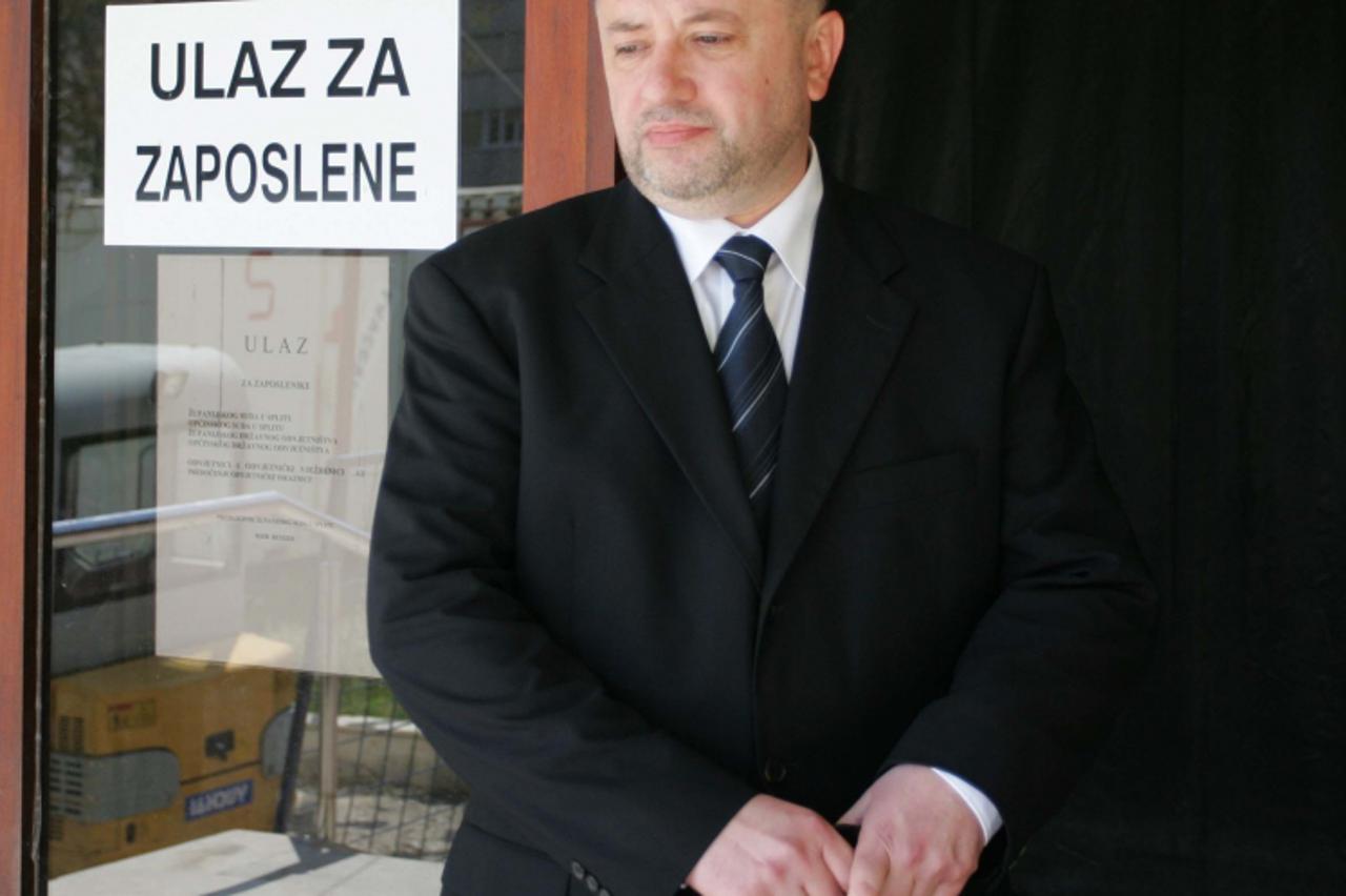 drago maček