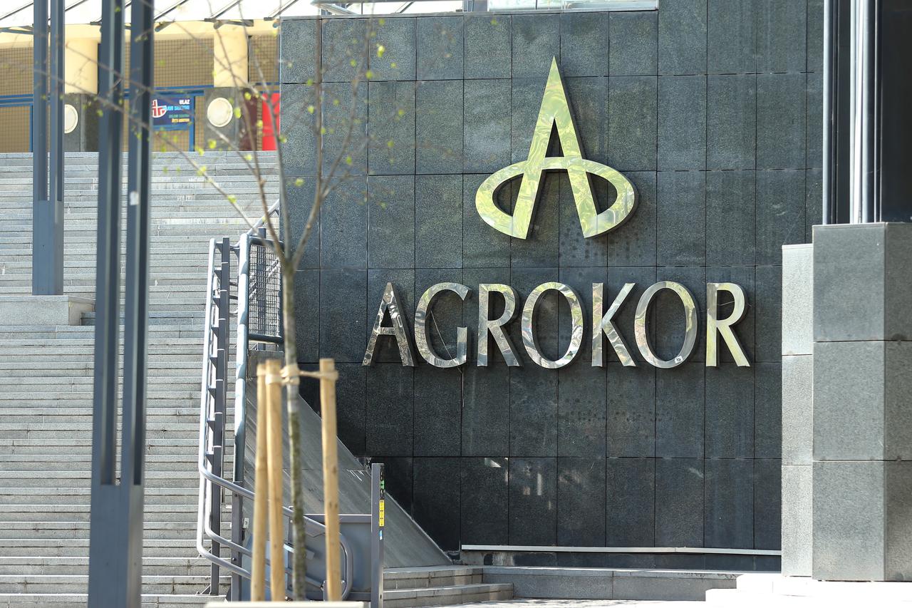 Agrokor