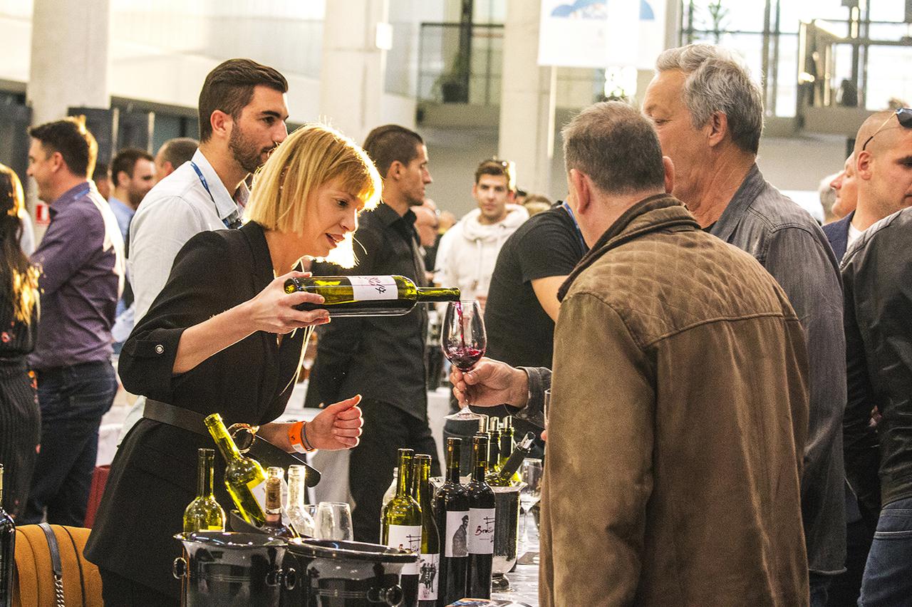 Dalmatinske vinske ikone