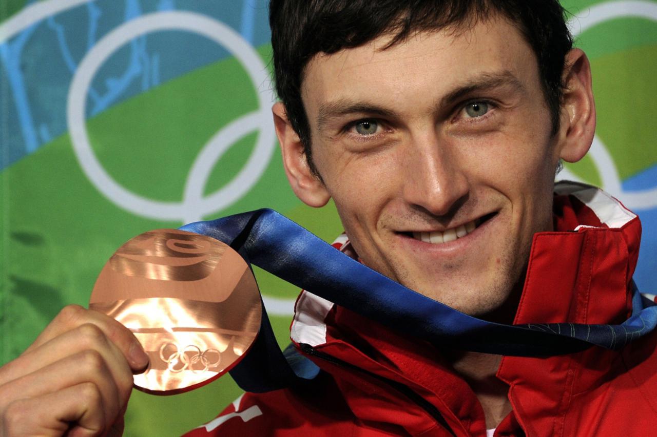 Jakov Fak