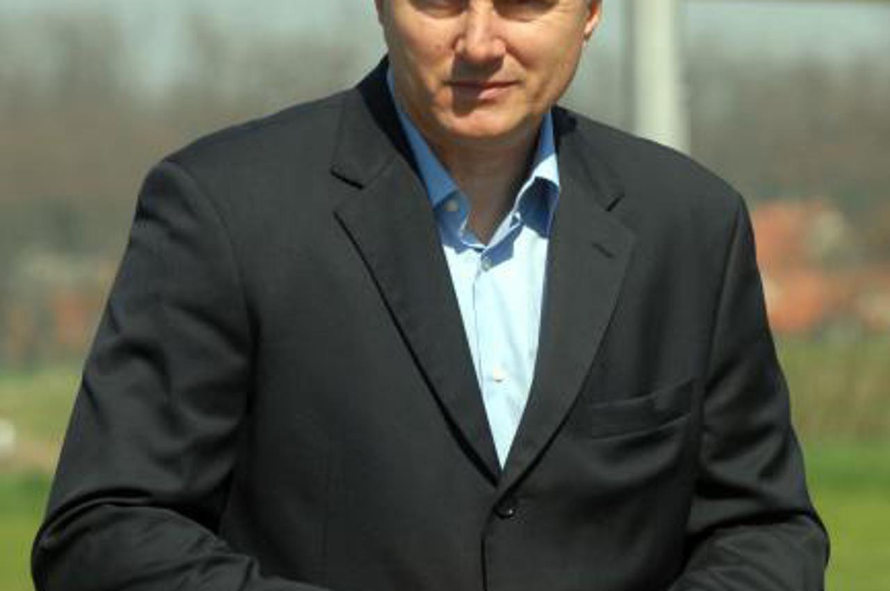 Tomislav Ivković