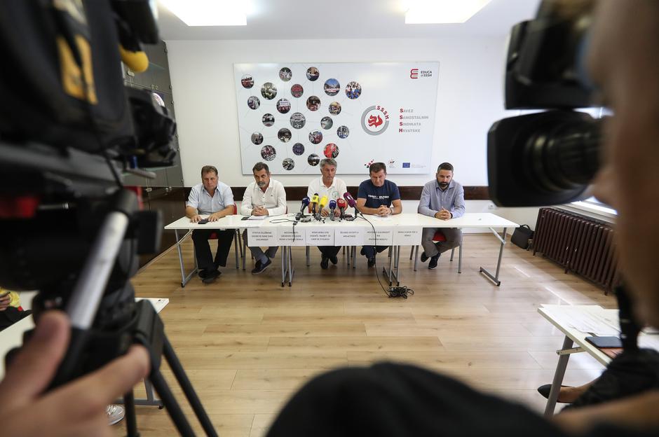Sindikat vozača
