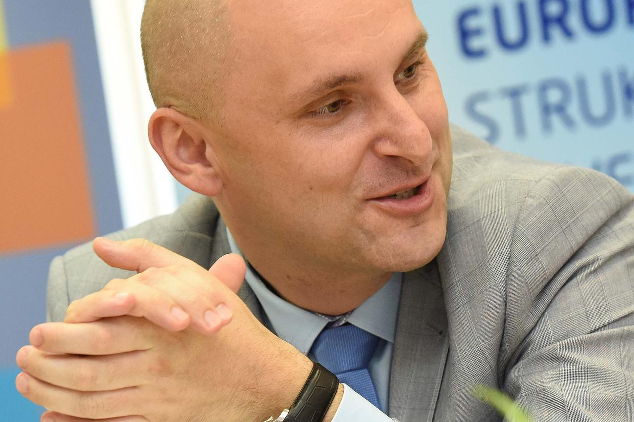 Ministar Tolušić u Čakovcu